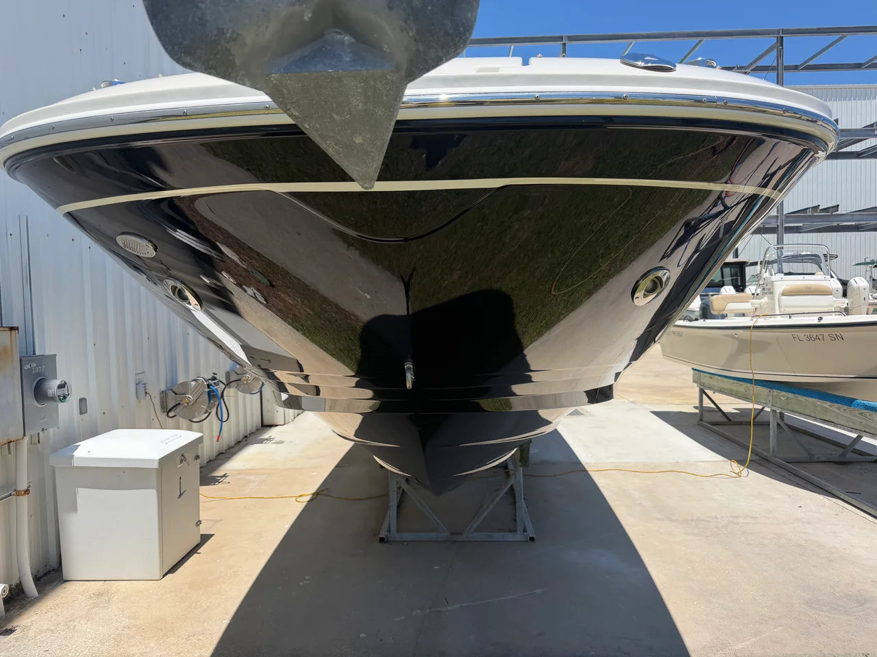 2017 Sea Ray 290 SD OB 29.0 feet, Jacksonville Beach, Florida #4