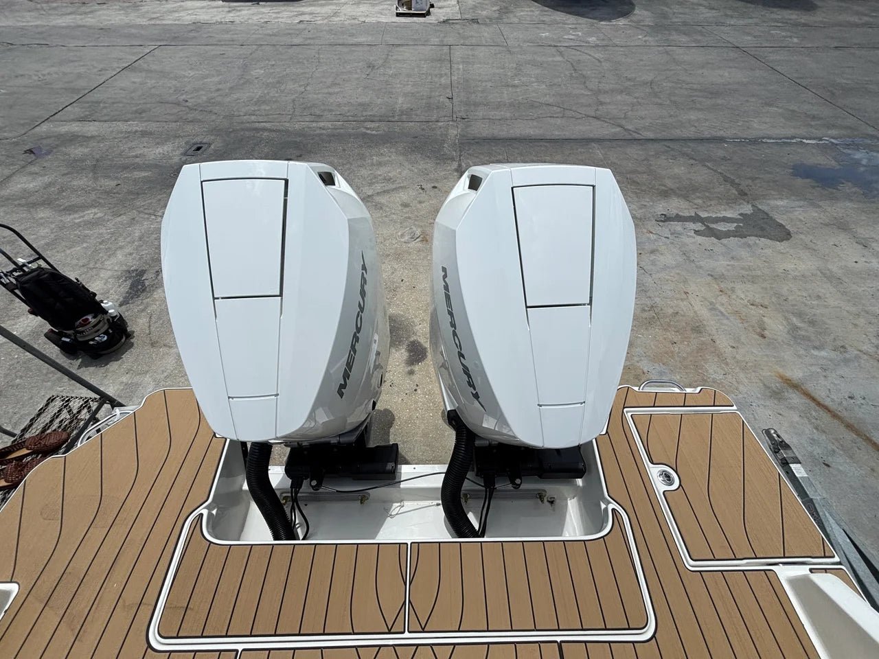 2026 Sea Ray SLX 310 Outboard 31.0 feet, Clearwater, Florida #8