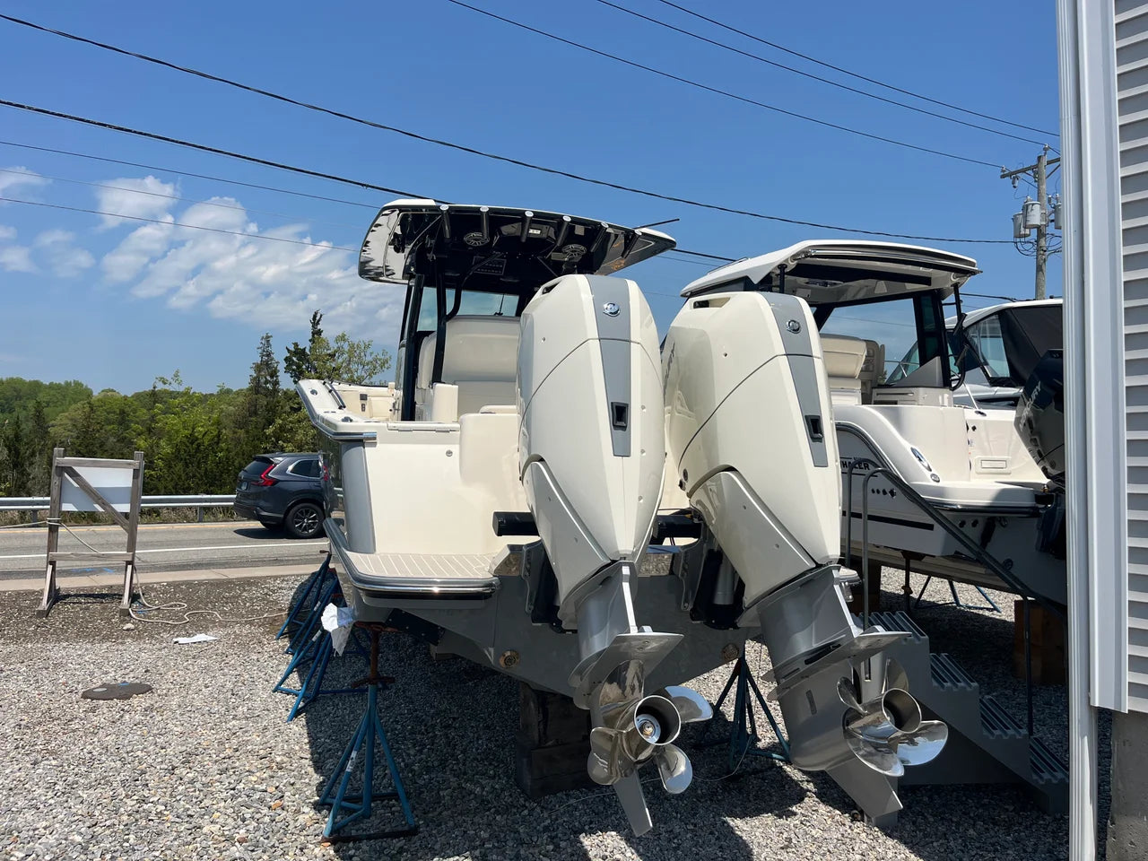 2026 Scout 330 LXF 33.0 feet, Westbrook, Connecticut #2