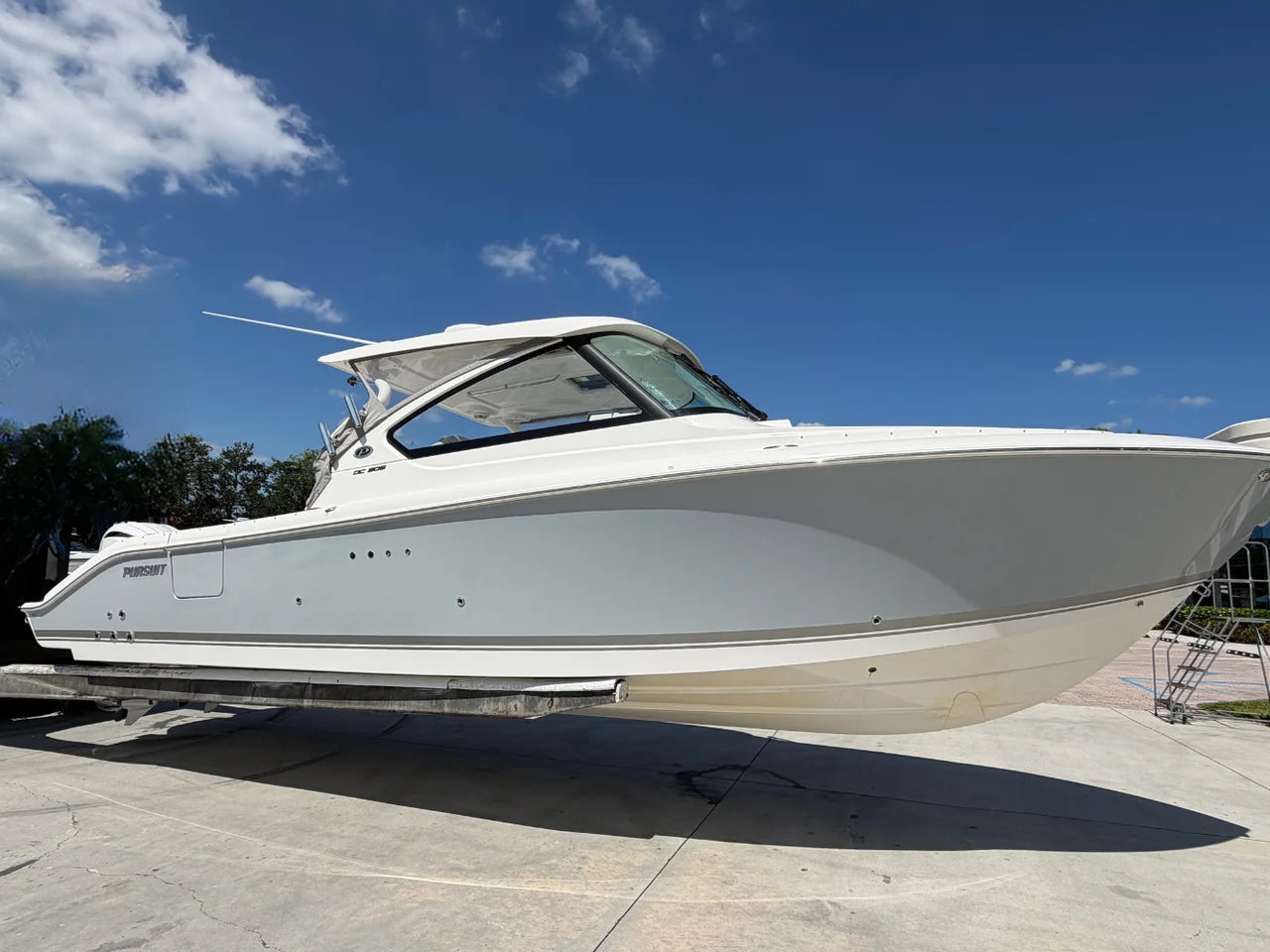 2025 Pursuit 306 DC 30.0 feet, Stuart, Florida #2