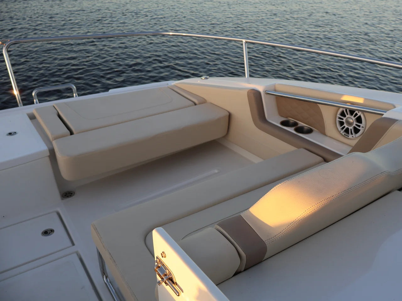 2023 Aquila 36 Sport 36.0 feet, Jacksonville Beach, Florida #35