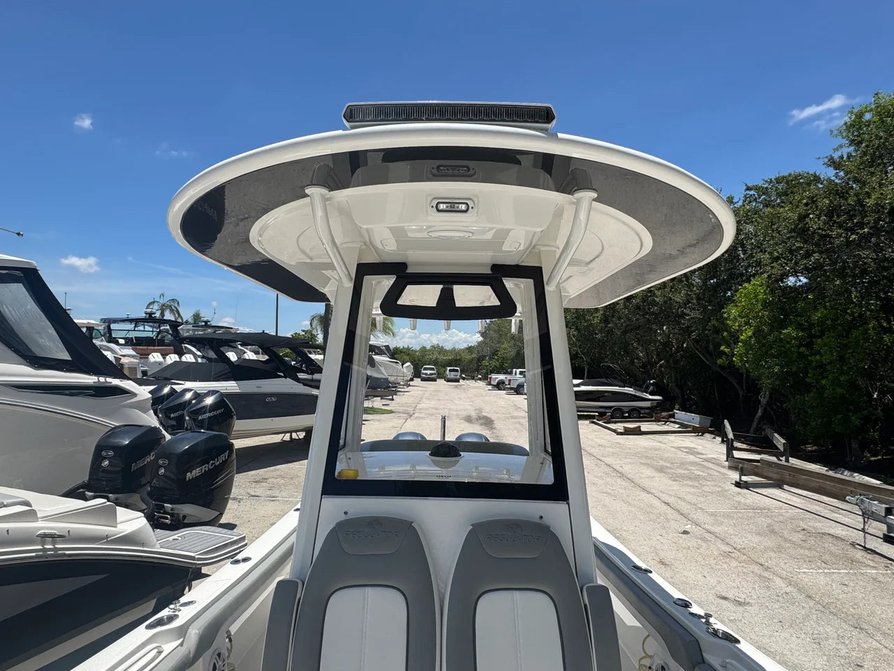 2023 Regulator 23 23.0 feet, Stuart, Florida #28
