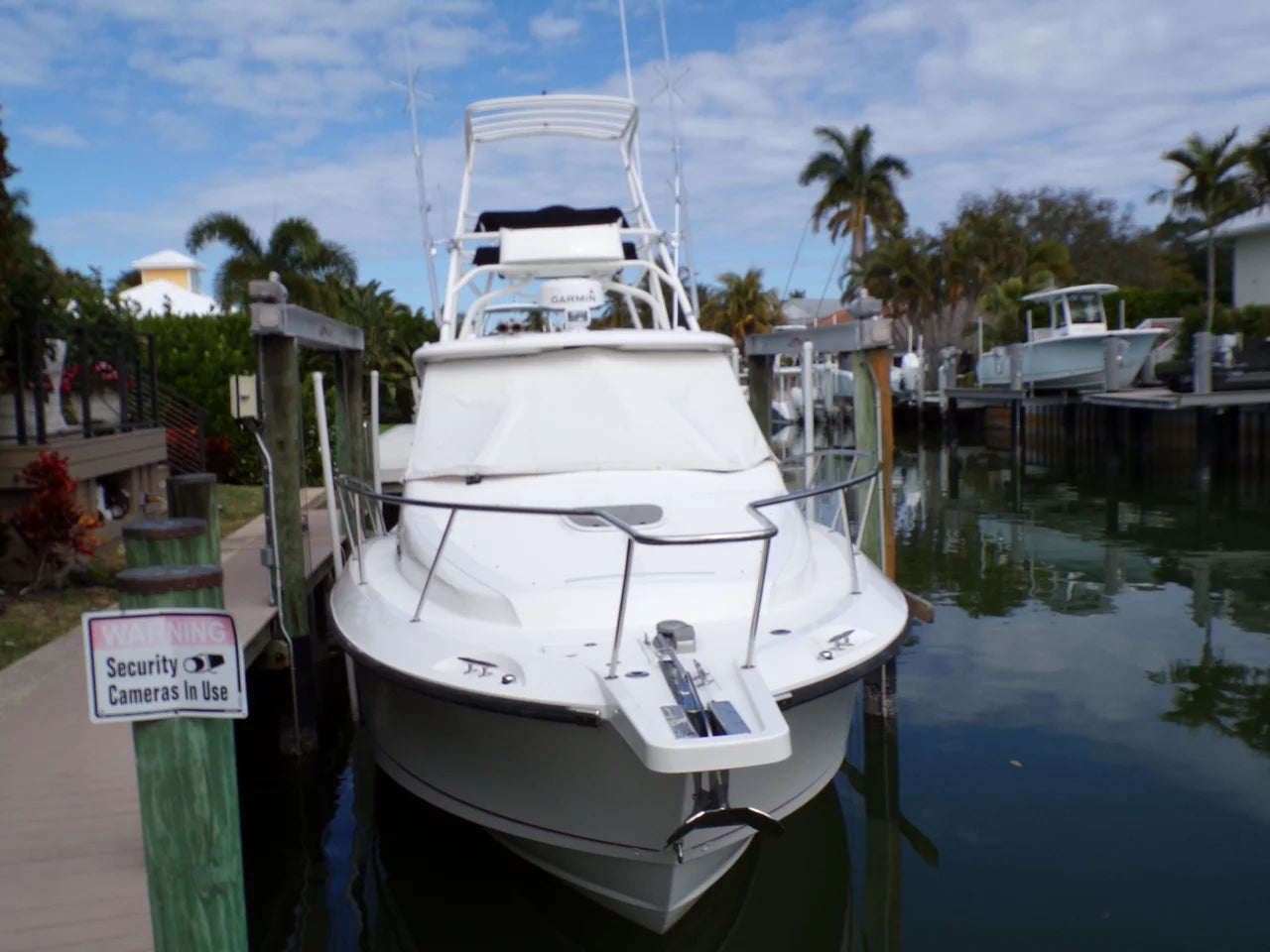 2014 Boston Whaler 345 CONQUEST 35.0 feet, Naples, FL #6