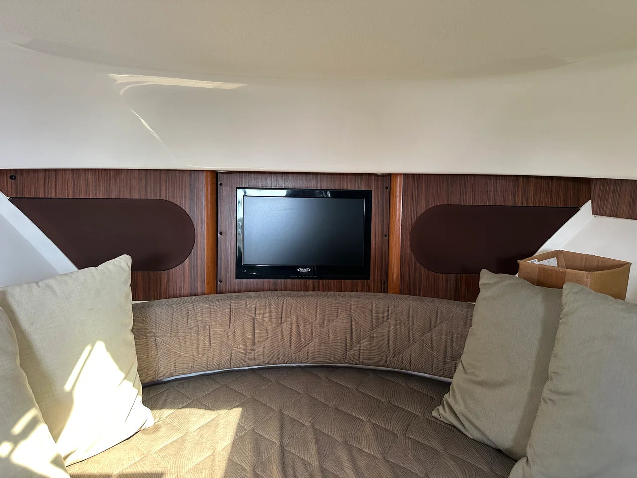 2015 Pursuit OS 345 34.0 feet, Pensacola, Florida #43