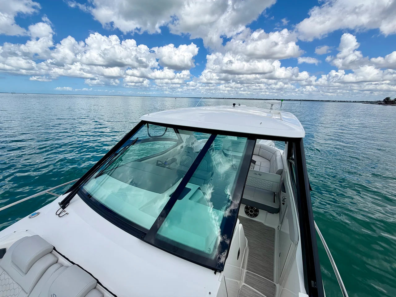 2025 Sea Ray 320 SUNDANCER OB 32.0 feet, Sarasota, Florida #42