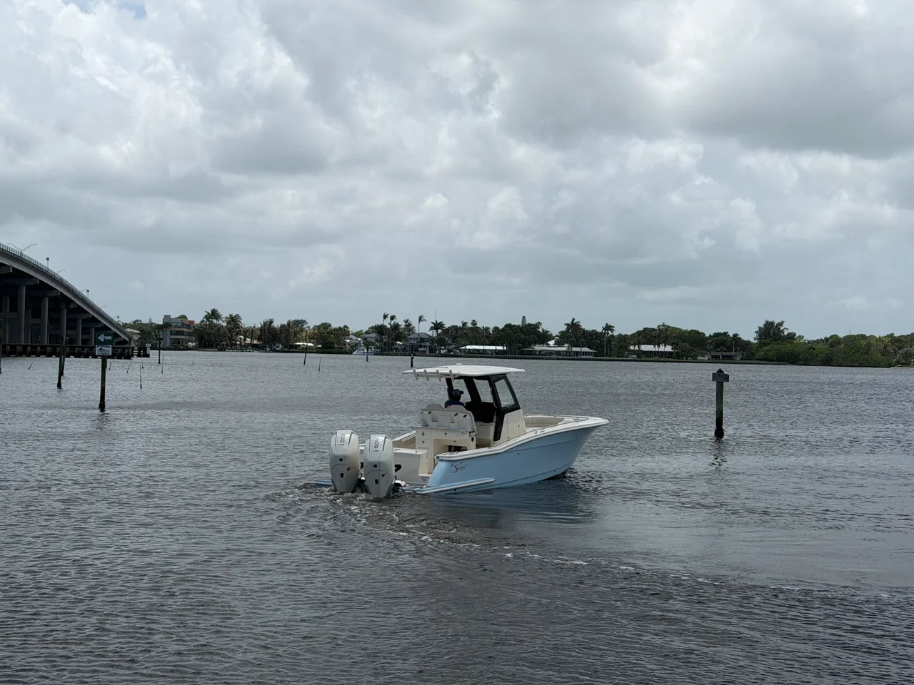 2026 Scout 288 LXF 28.0 feet, Stuart, Florida #10
