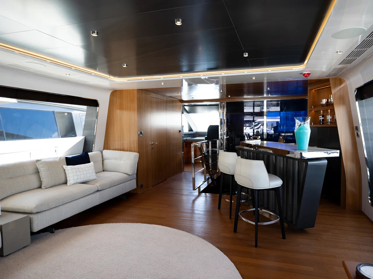 2026 Ocean Alexander 35P 113.0 feet, Hollywood, Florida #48