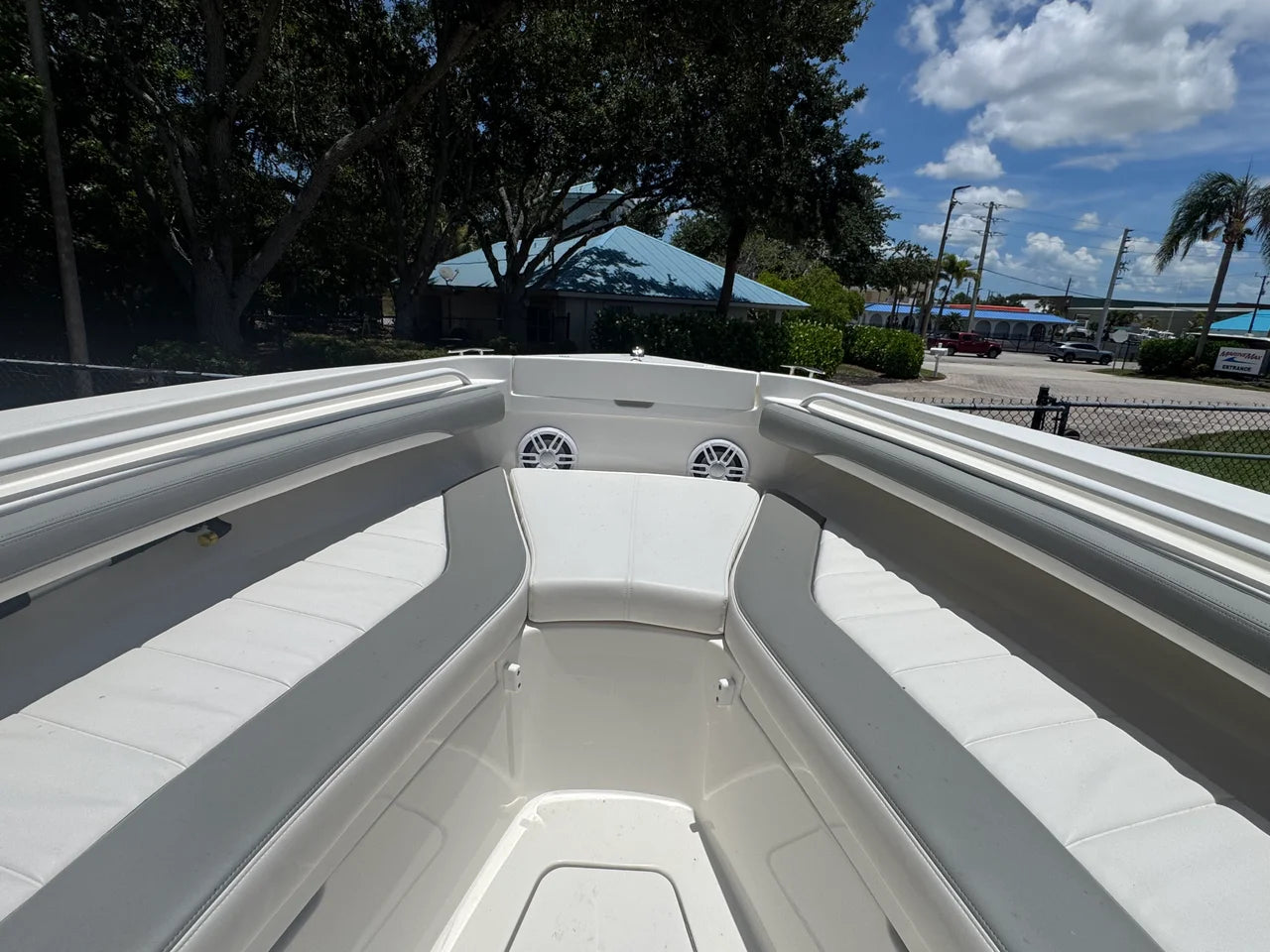 2023 Regulator 23 23.0 feet, Stuart, Florida #24