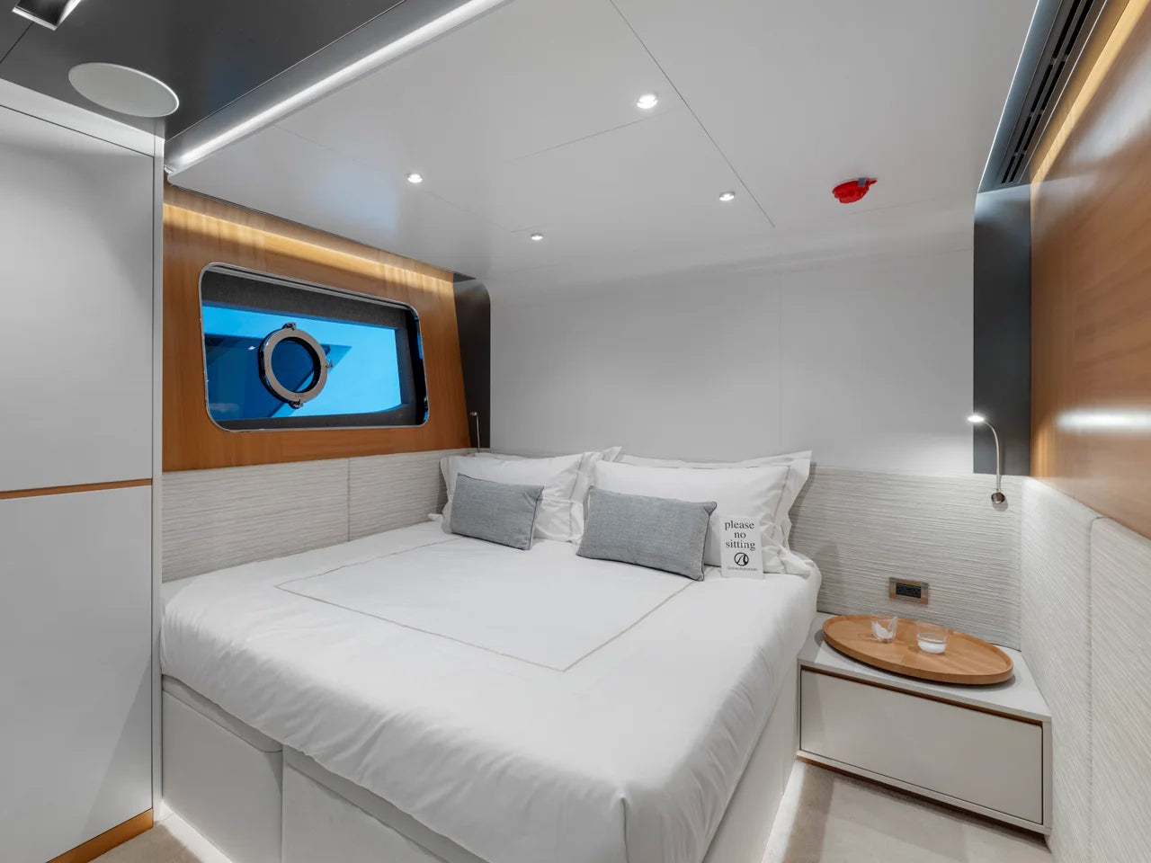2026 Ocean Alexander 35P 113.0 feet, Hollywood, Florida #33