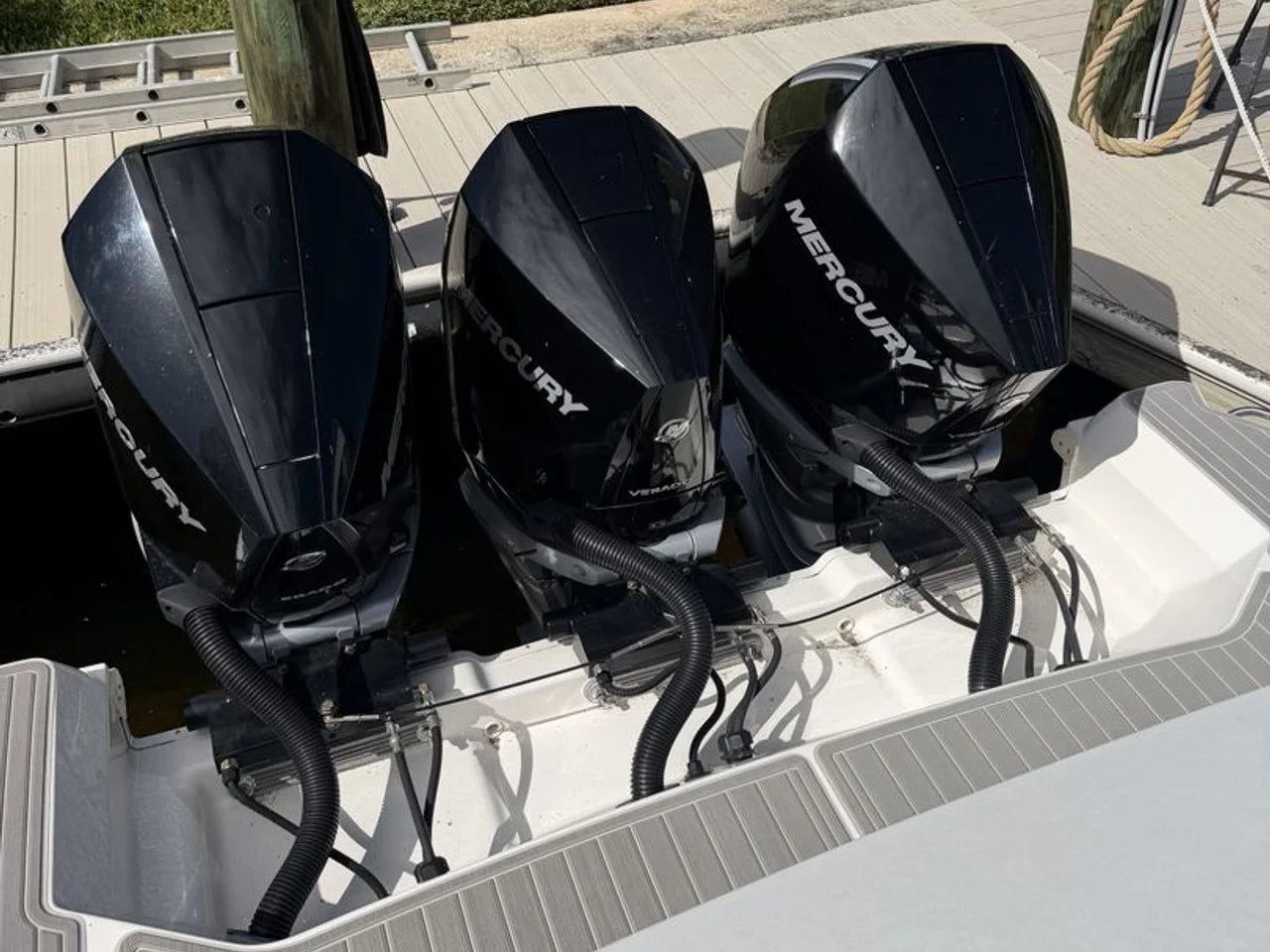 2024 Sea Ray 320 DA-OB 32.0 feet, Fort Myers, FL #21