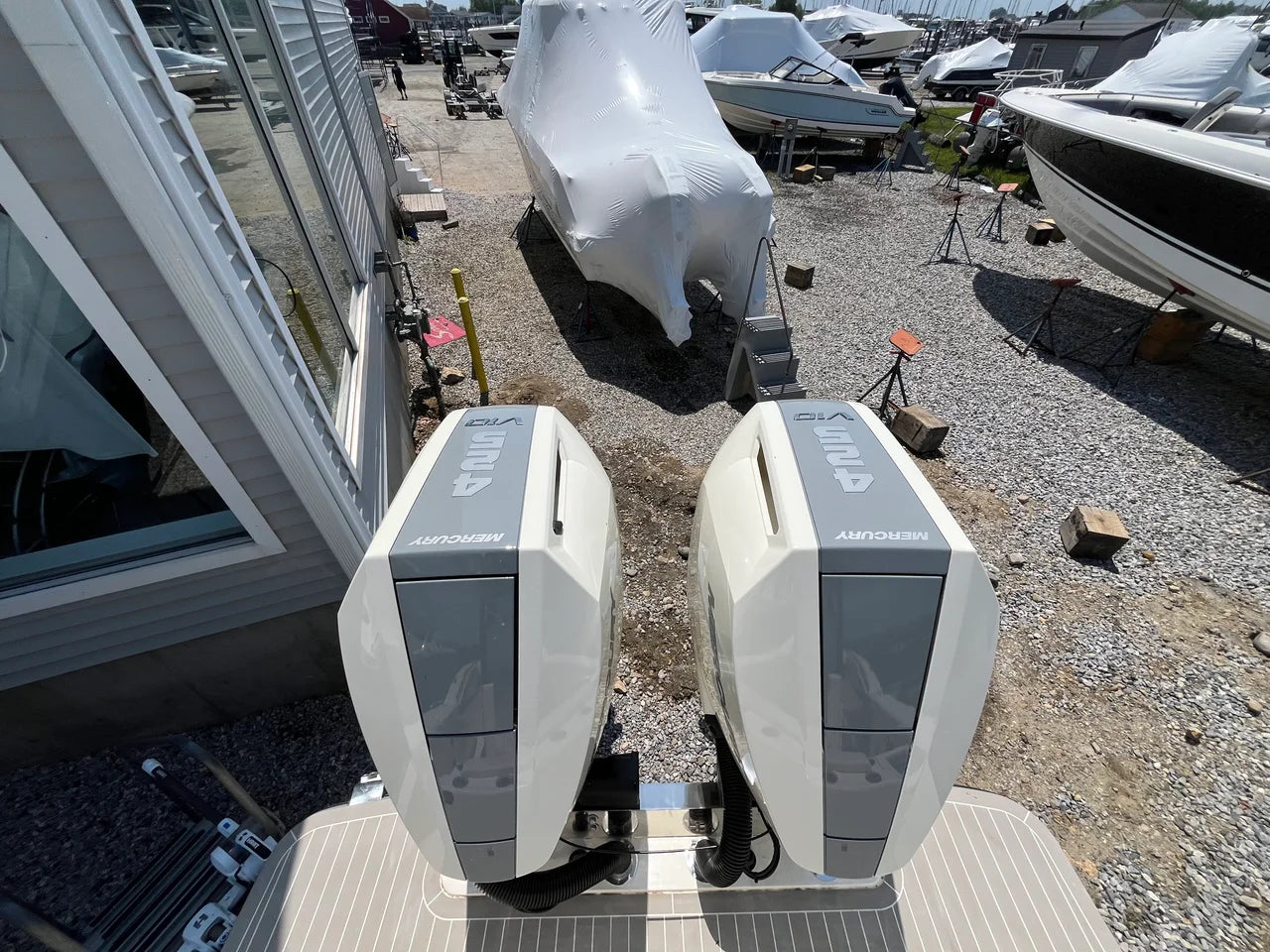2026 Scout 330 LXF 33.0 feet, Westbrook, Connecticut #3