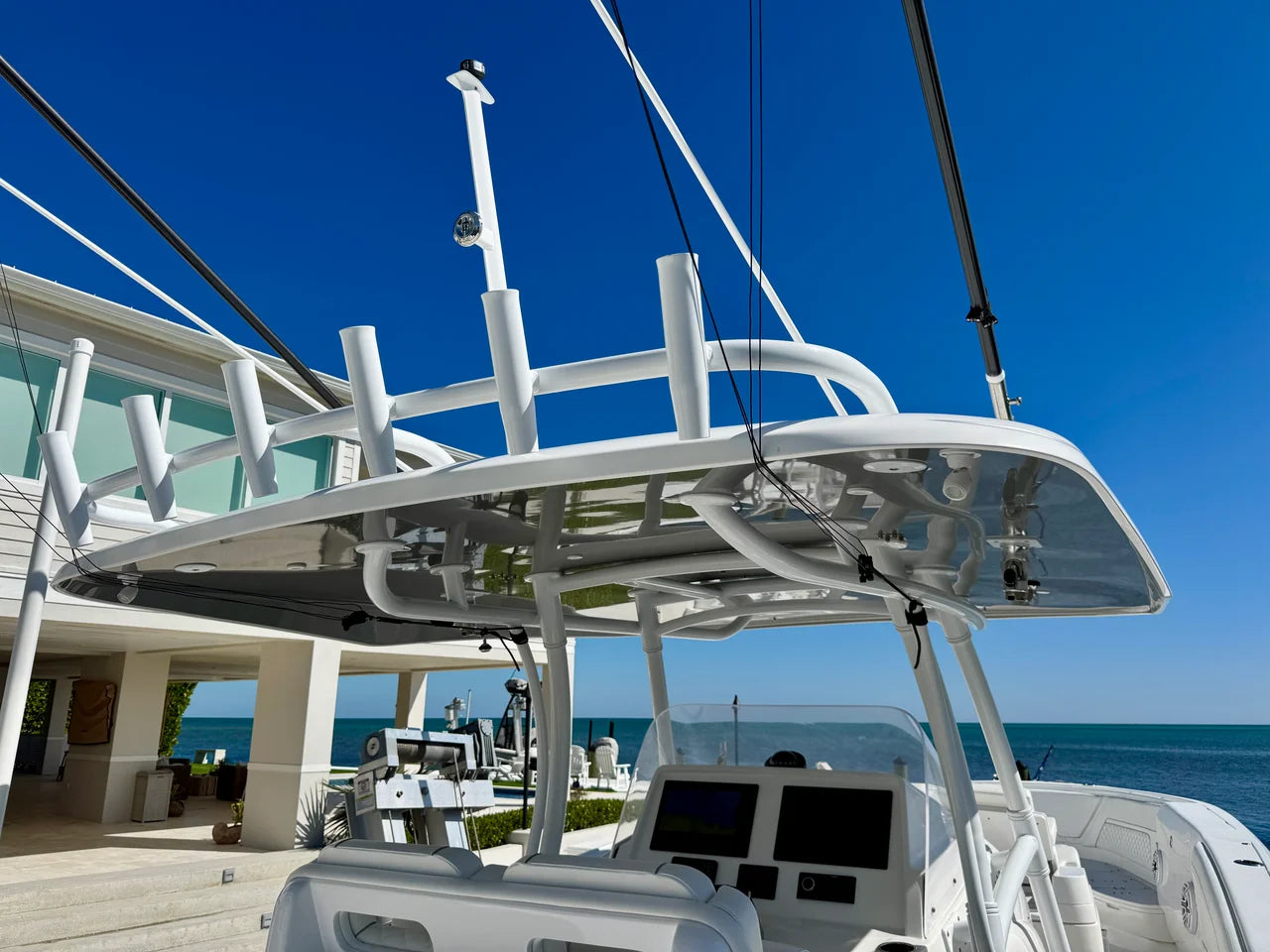 2024 Intrepid 407 NOMAD FE 40.0 feet, Dania Beach, Florida #16