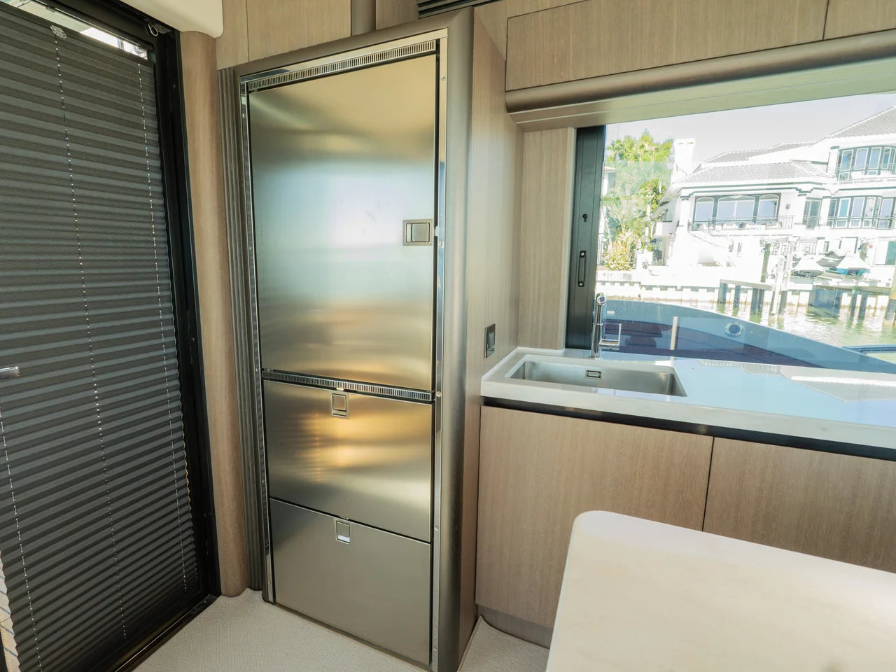 2024 Galeon 560 FLY 56.0 feet, New Symrna, FL #32