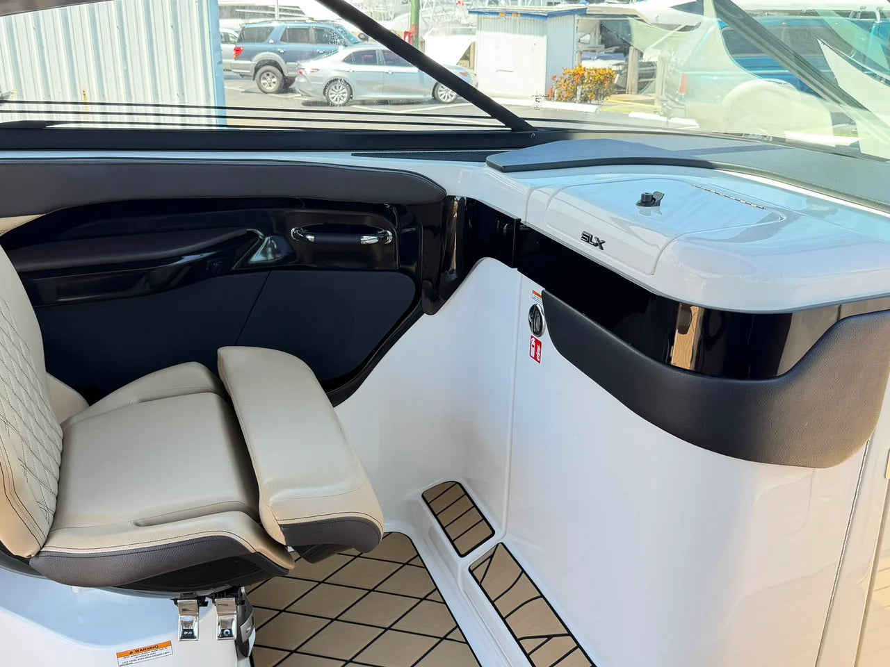 2025 Sea Ray 280 SXO 31.0 feet, Pompano Beach, Florida #26