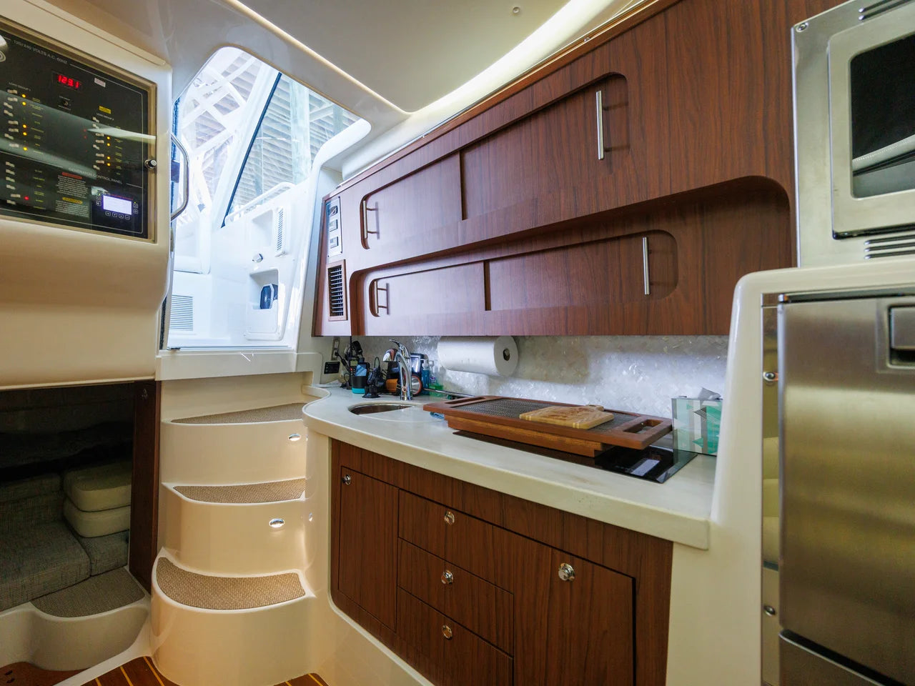 2023 Grady-White 370 EXPRESS 37.0 feet, Seabrook, TX #44