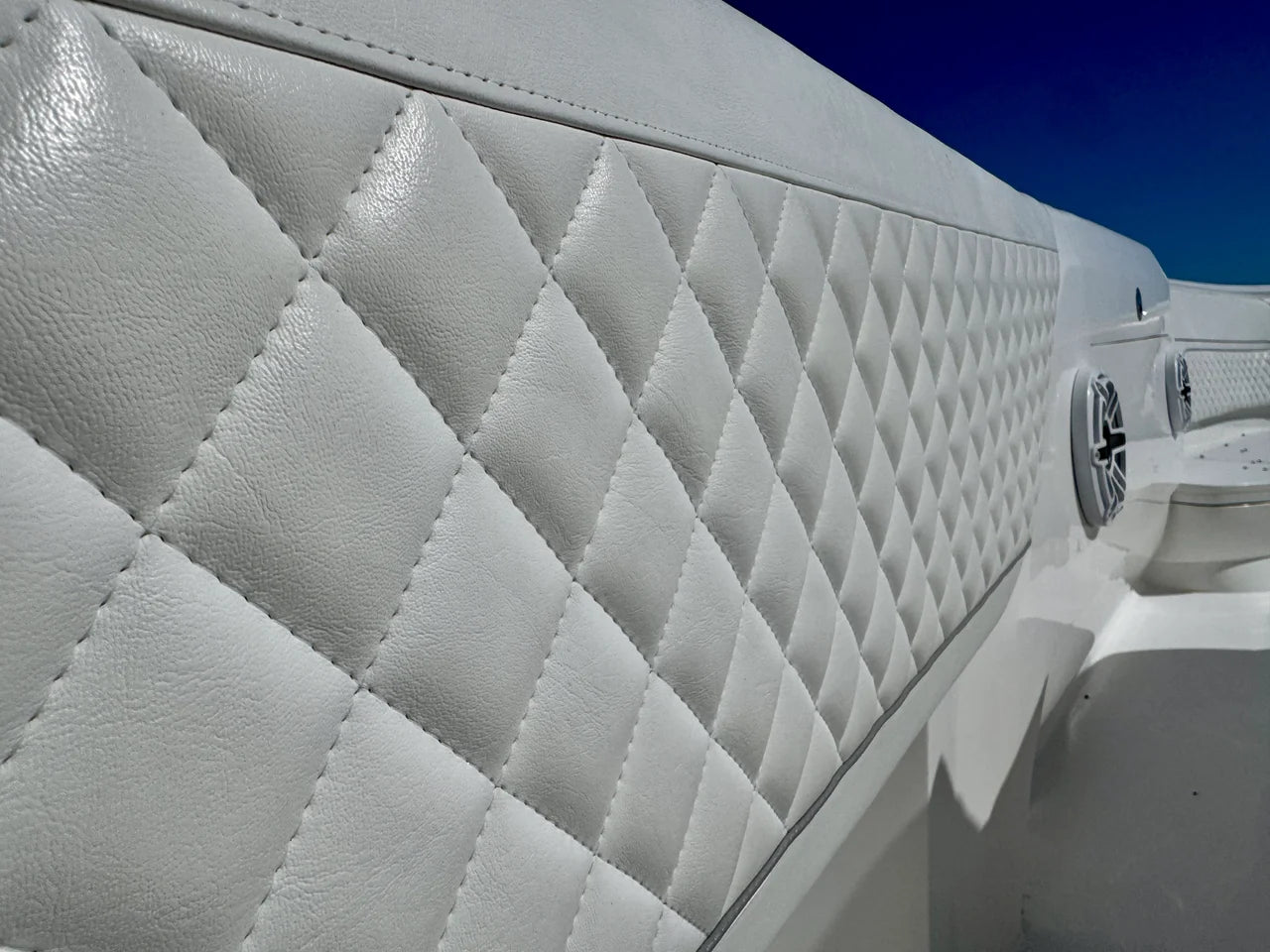 2024 Intrepid 407 NOMAD FE 40.0 feet, Dania Beach, Florida #14