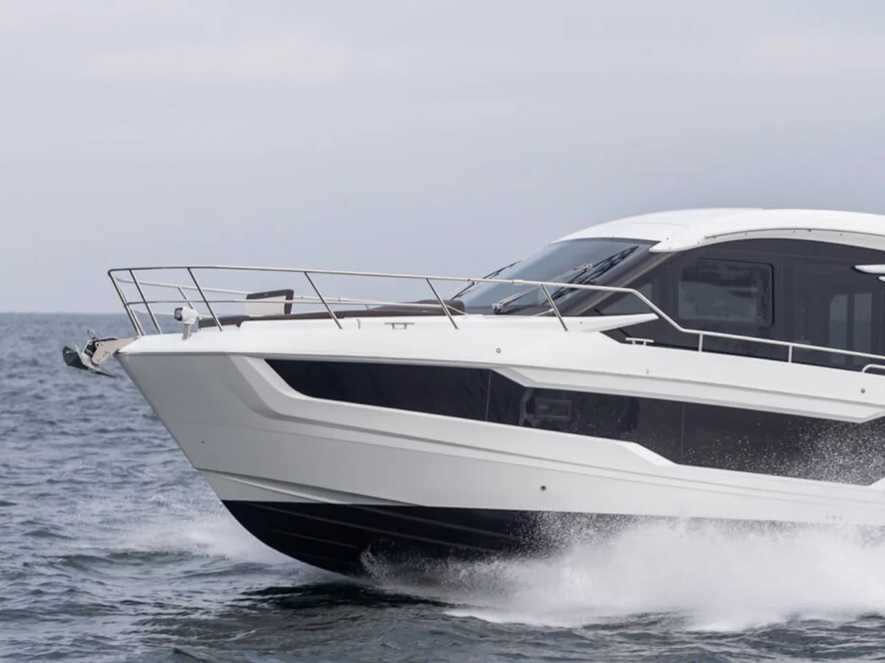 2024 Galeon 410 HTC 41.0 feet, Excelsior, Minnesota #4