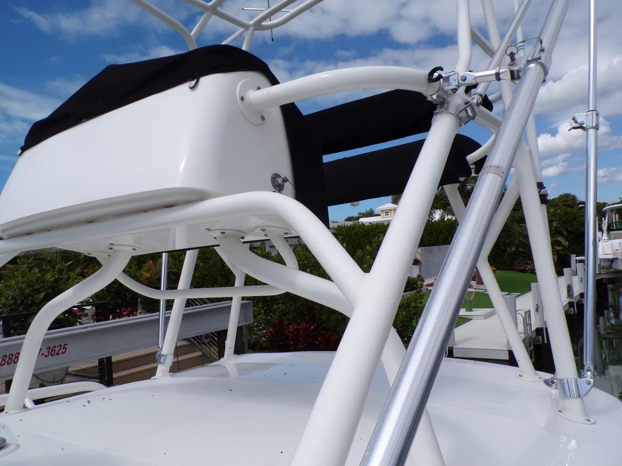 2014 Boston Whaler 345 CONQUEST 35.0 feet, Naples, FL #14