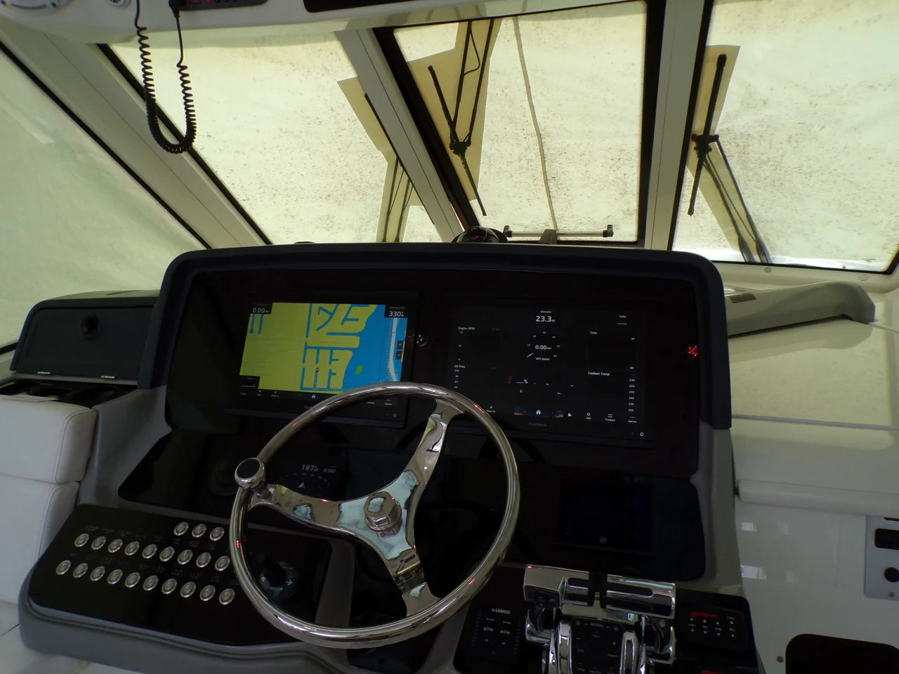 2014 Boston Whaler 345 CONQUEST 35.0 feet, Naples, FL #64