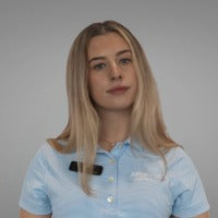 Olivia Grabinski 