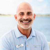 Rob Harrell