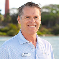 Scott Warnike