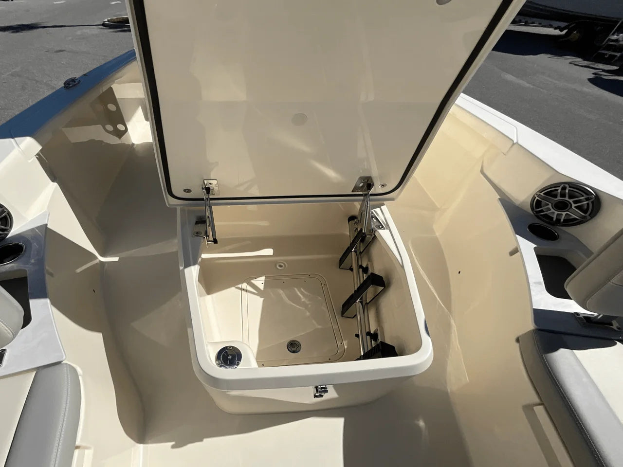2025 Scout 261 XSS 26.0 feet, Jacksonville Beach, FL #11