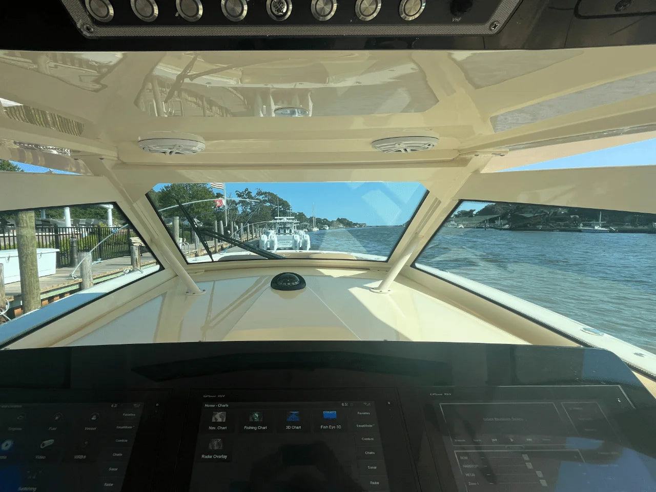 2020 Scout 380 LXF 38.0 feet, WEST ISLIP, NY #53