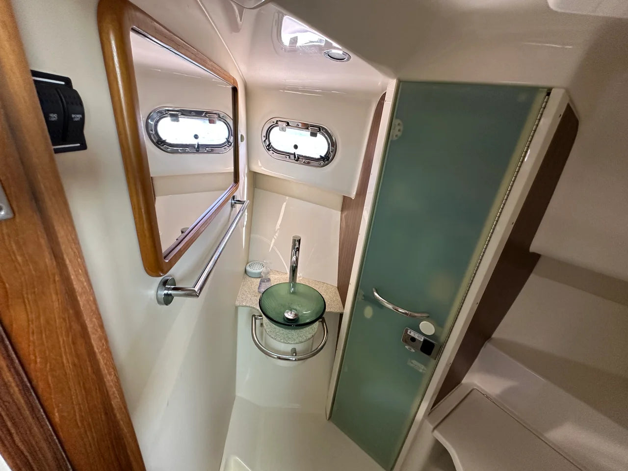 2015 Pursuit OS 345 34.0 feet, Pensacola, Florida #49