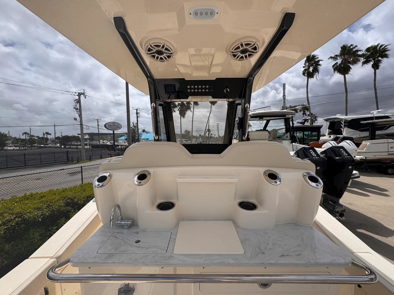 2026 Scout 260 LXF 26.0 feet, Stuart, Florida #19