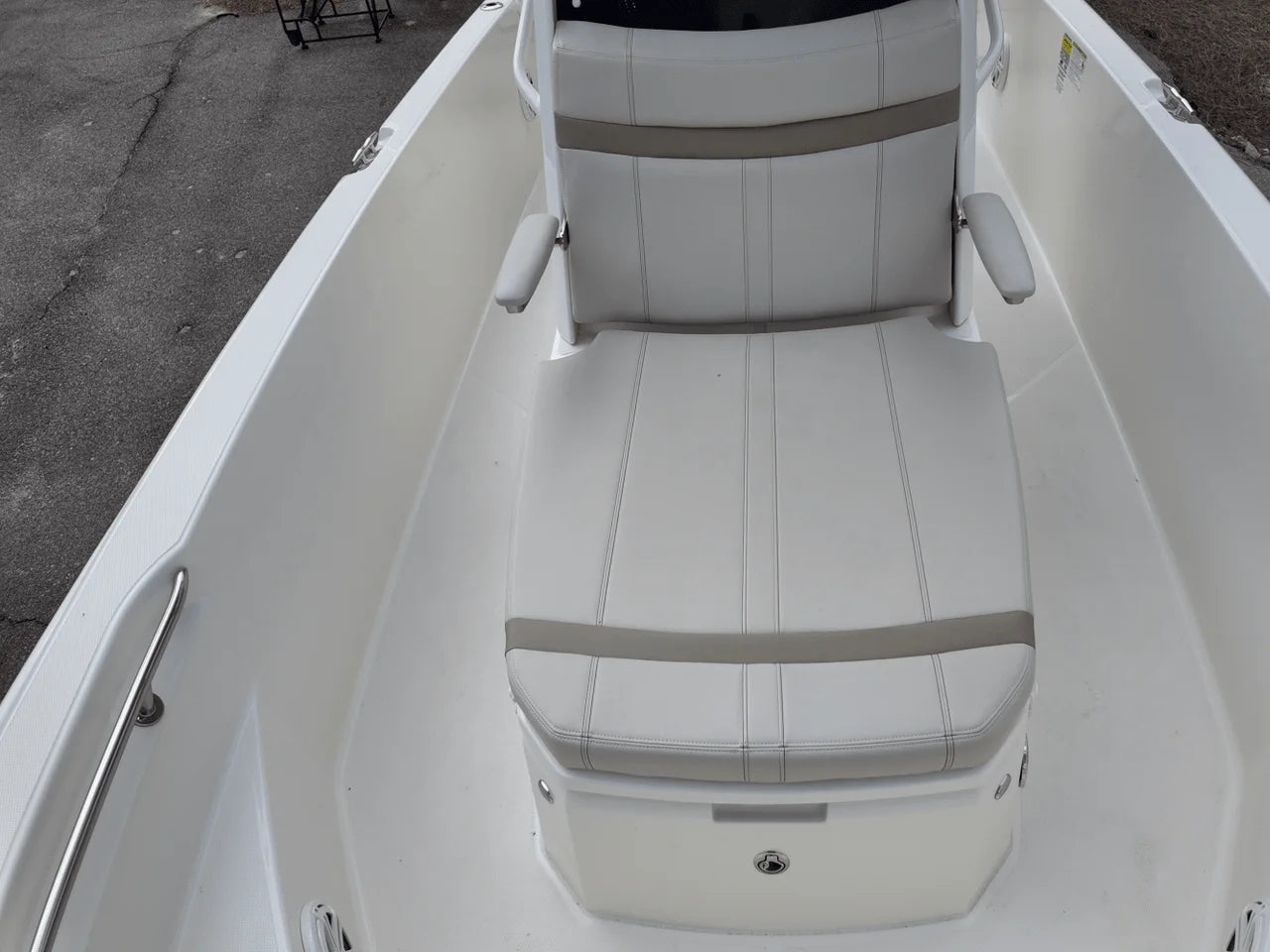 2025 Boston Whaler 220 Dauntless 22.0 feet, Charleston, SC #25