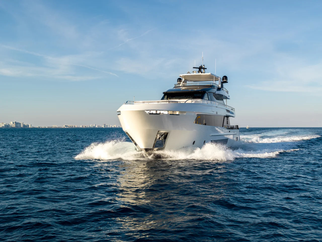 2026 Ocean Alexander 35P 113.0 feet, Hollywood, Florida #2