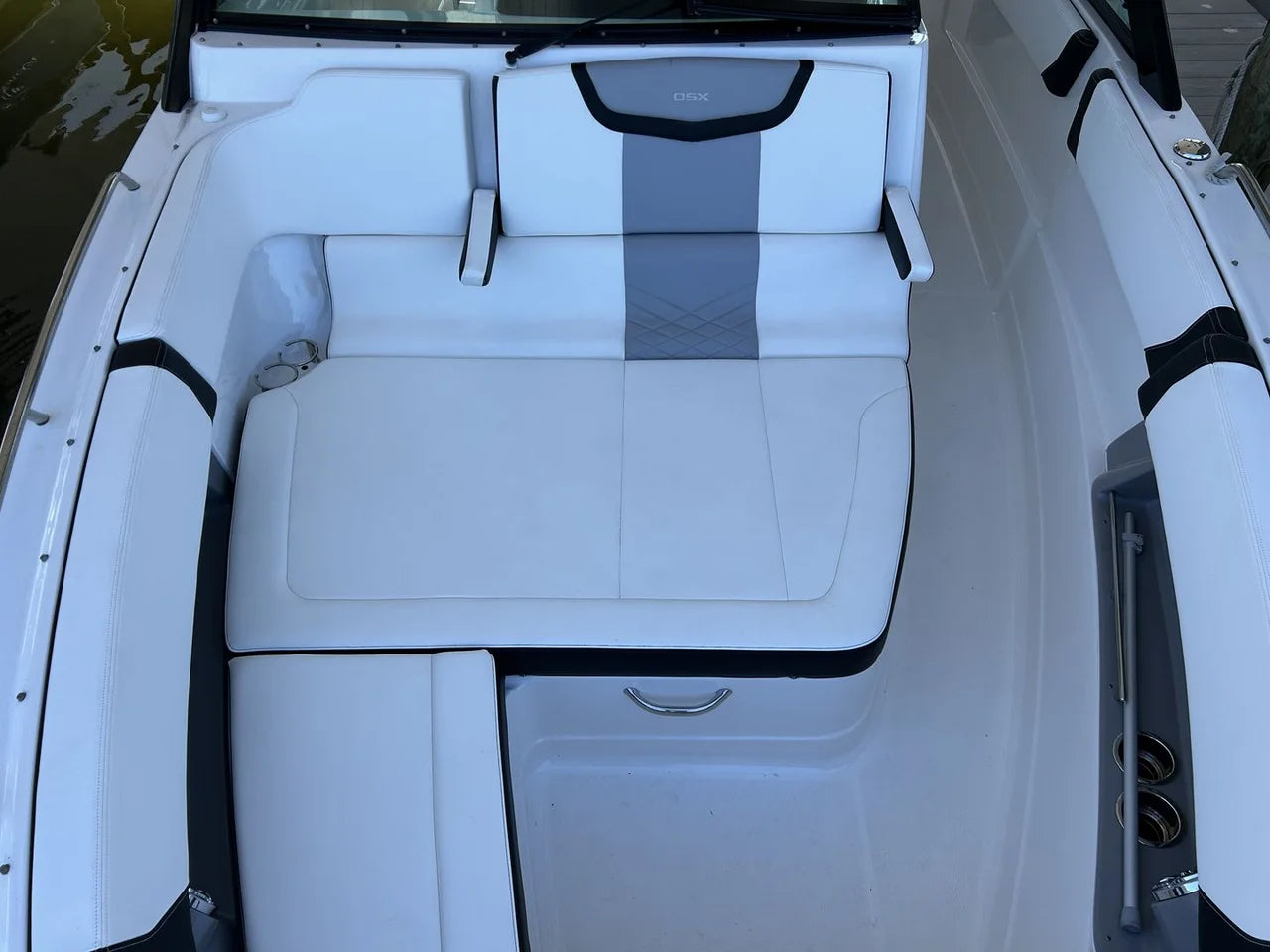 2023 Chaparral 300 OSX 30.0 feet, Fort Myers, FL #37