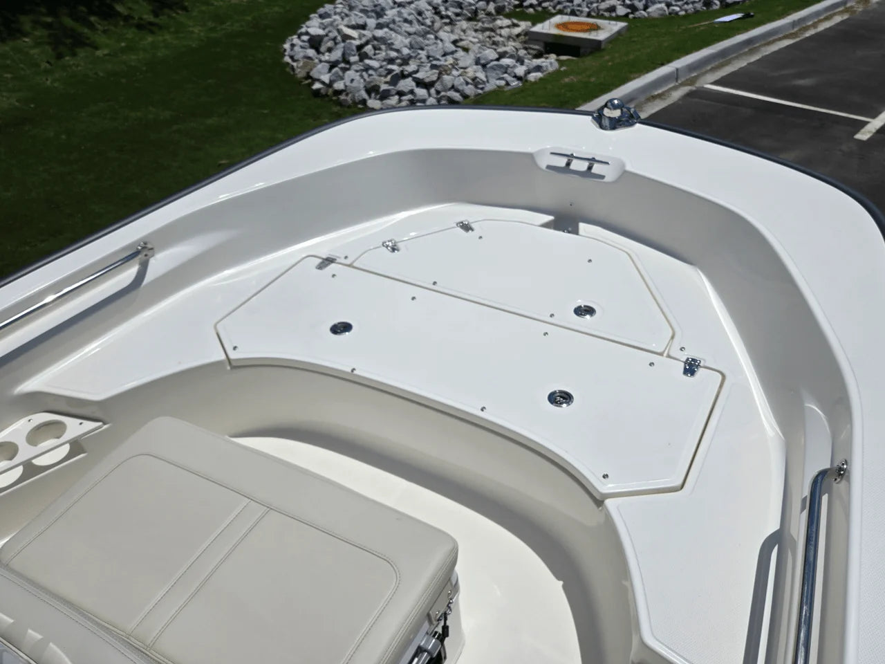 2025 Boston Whaler 170 Montauk 17.0 feet, Charleston, SC #13