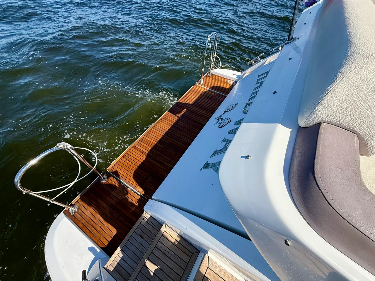2015 Azimut 55S 55.0 feet, Fort Myers, Florida #15