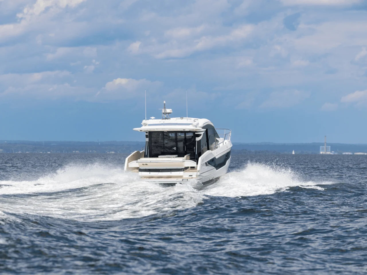 2024 Galeon 410 HTC 41.0 feet, Excelsior, Minnesota #7