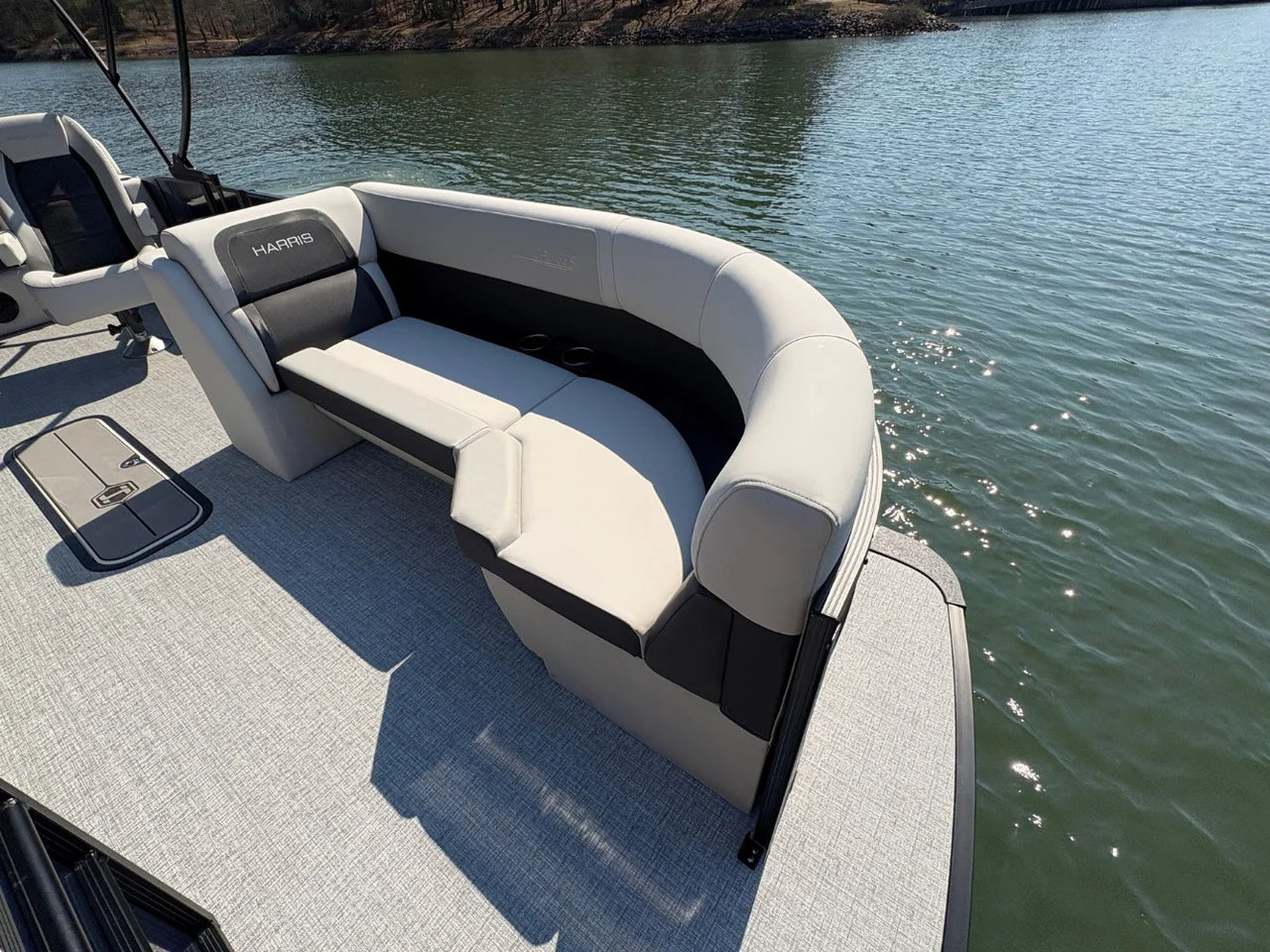 2026 Harris Cruiser 230 23.0 feet, Clover, South Carolina #22