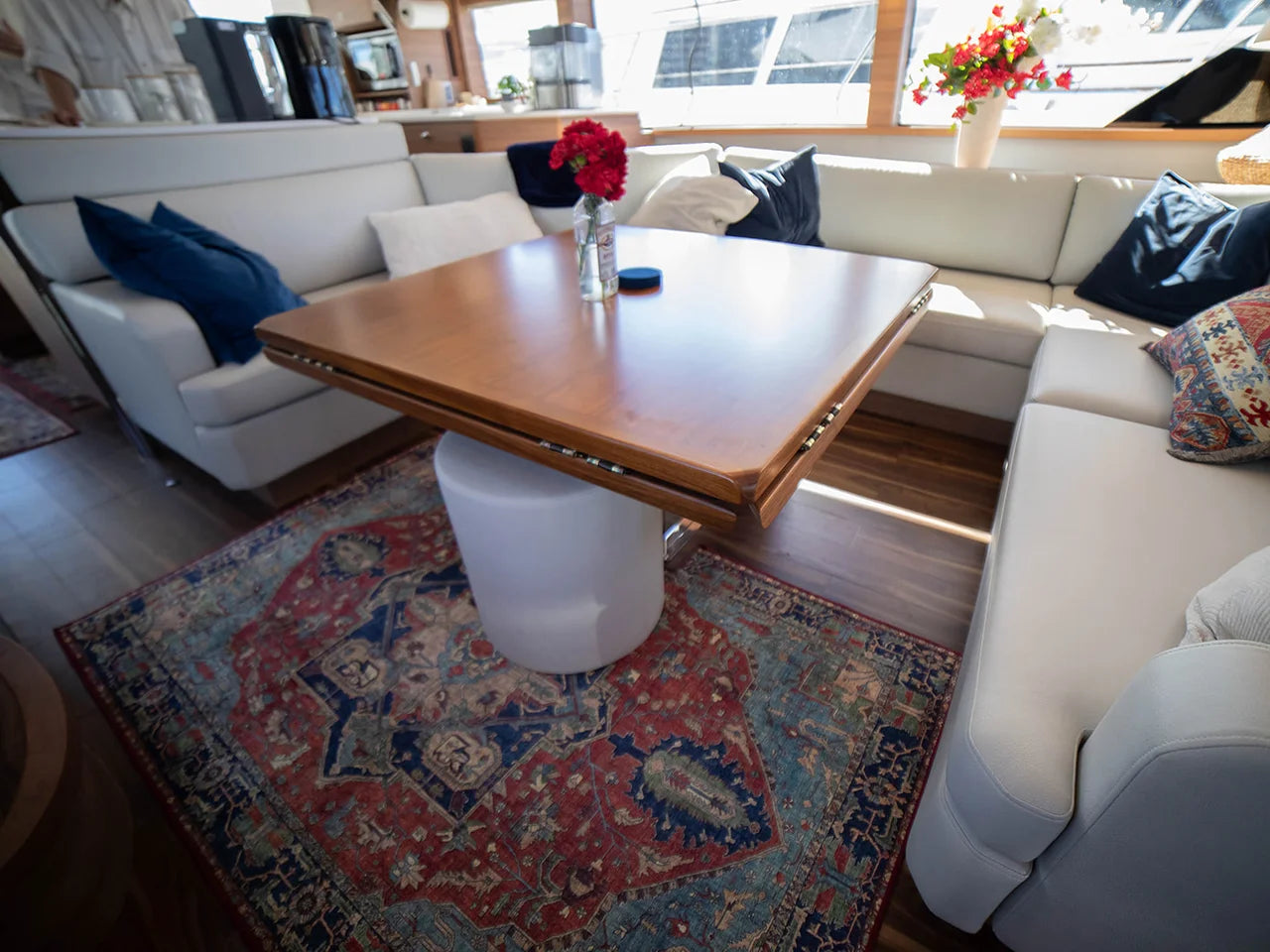 2024 Aquila 54 Yacht 54.0 feet, Clearwater, Florida #56
