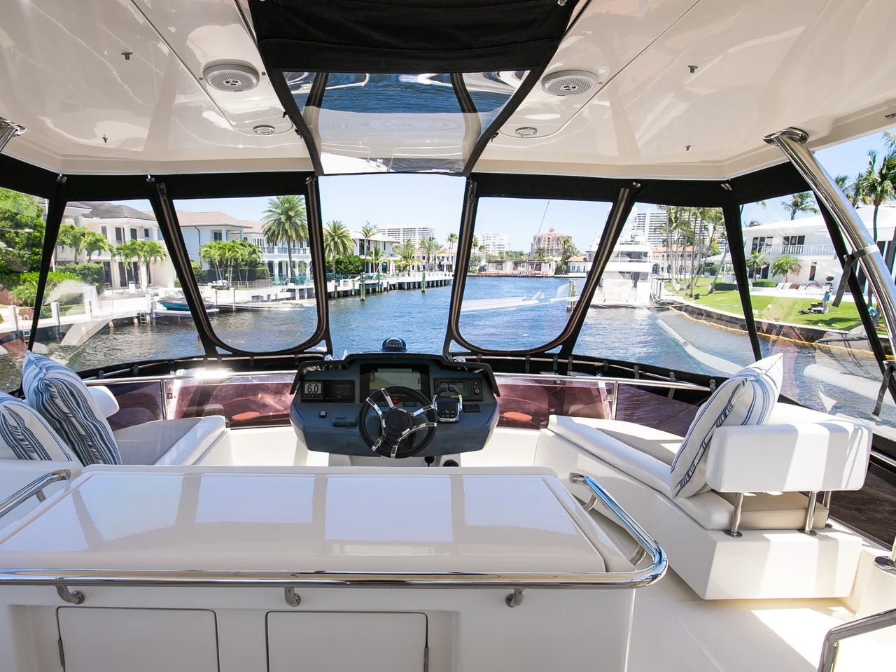 2017 Aquila 44 44.0 feet, Pompano Beach, Florida #50