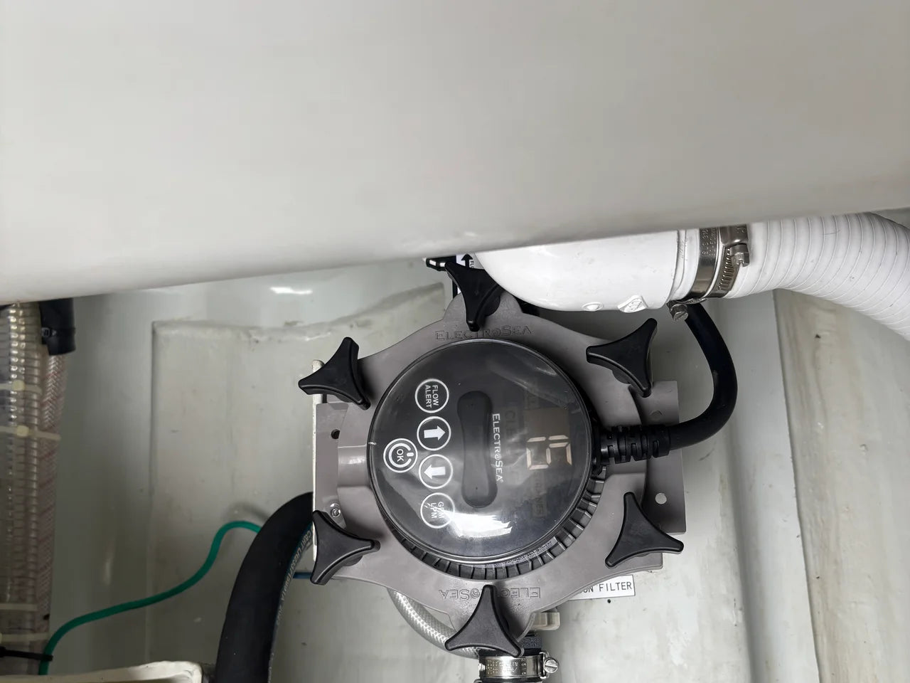 2023 Aquila 36 Sport 36.0 feet, Jacksonville Beach, Florida #46
