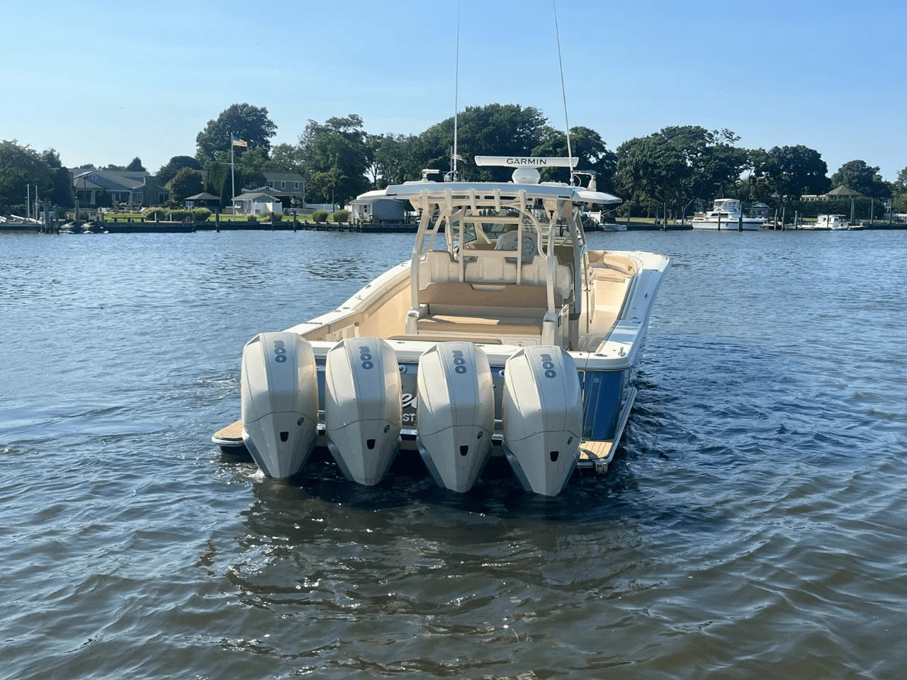 2020 Scout 380 LXF 38.0 feet, WEST ISLIP, NY #13