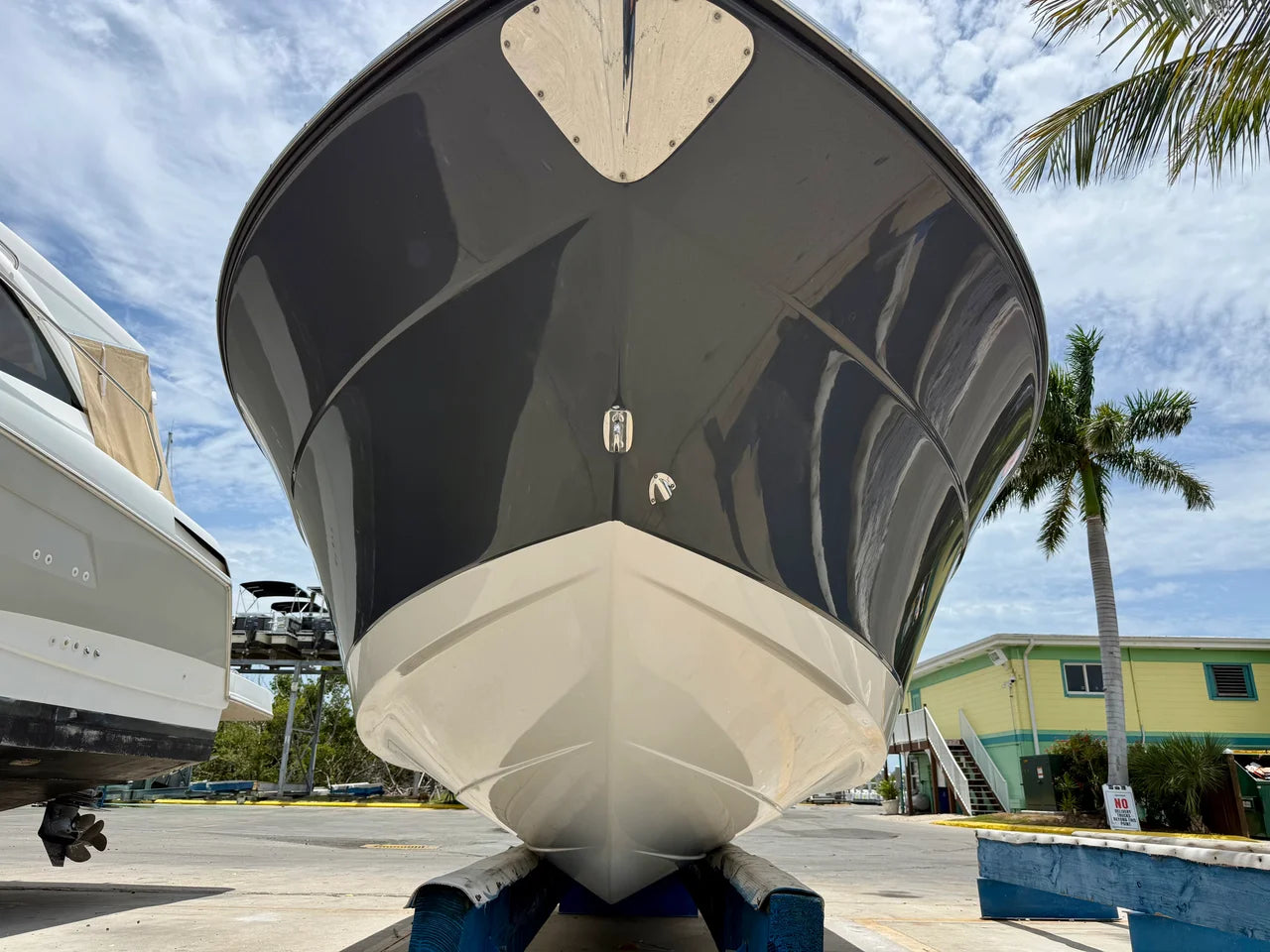 2024 Robalo 222 EXPLORER 22.0 feet, Fort Myers, FL #37