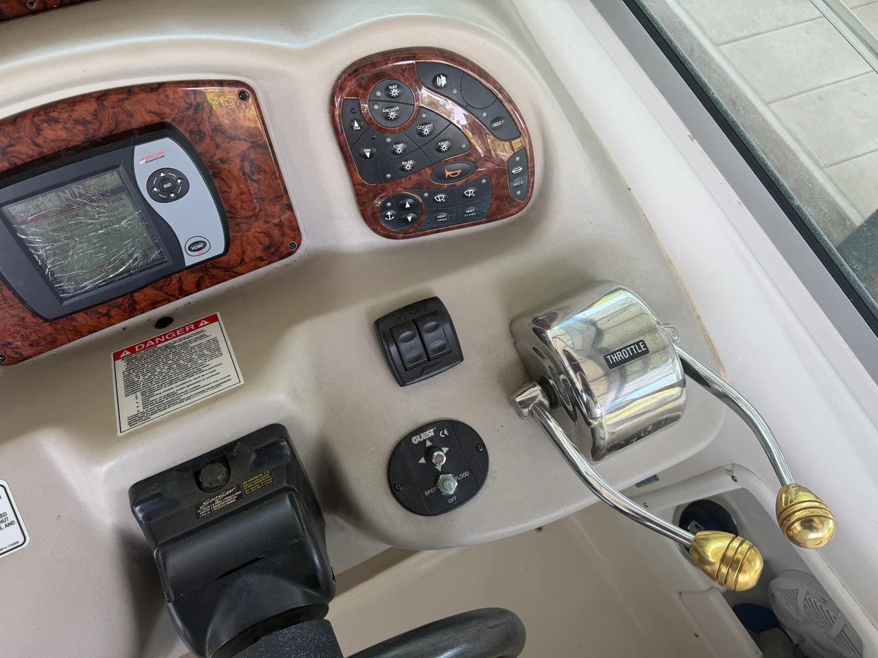 2007 Sea Ray 340 Sundancer 37.0 feet, Lake Ozark, Missouri #10