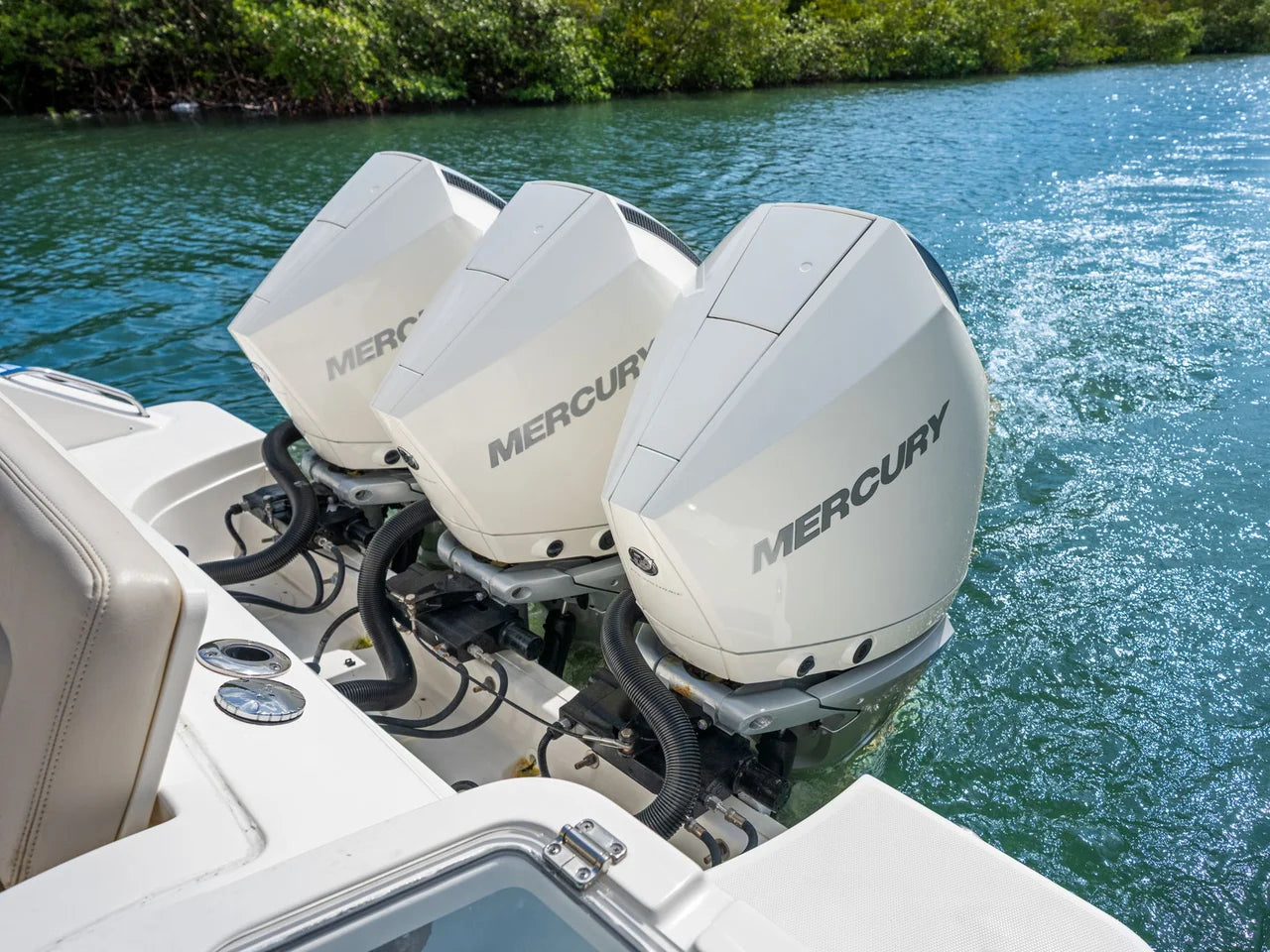 2020 Boston Whaler 350 REALM 35.0 feet, Naples, Florida #32