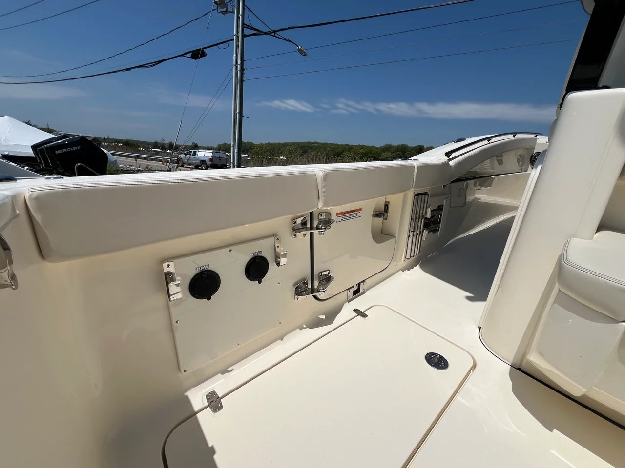 2026 Scout 330 LXF 33.0 feet, Westbrook, Connecticut #11