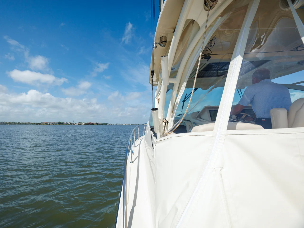 2023 Grady-White 370 EXPRESS 37.0 feet, Seabrook, TX #30