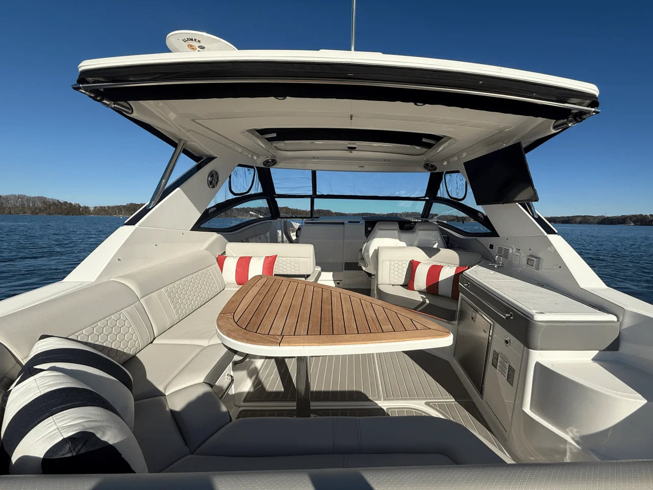 2023 Sea Ray 320 SUNDANCER 32.0 feet, Cumming, GA #33