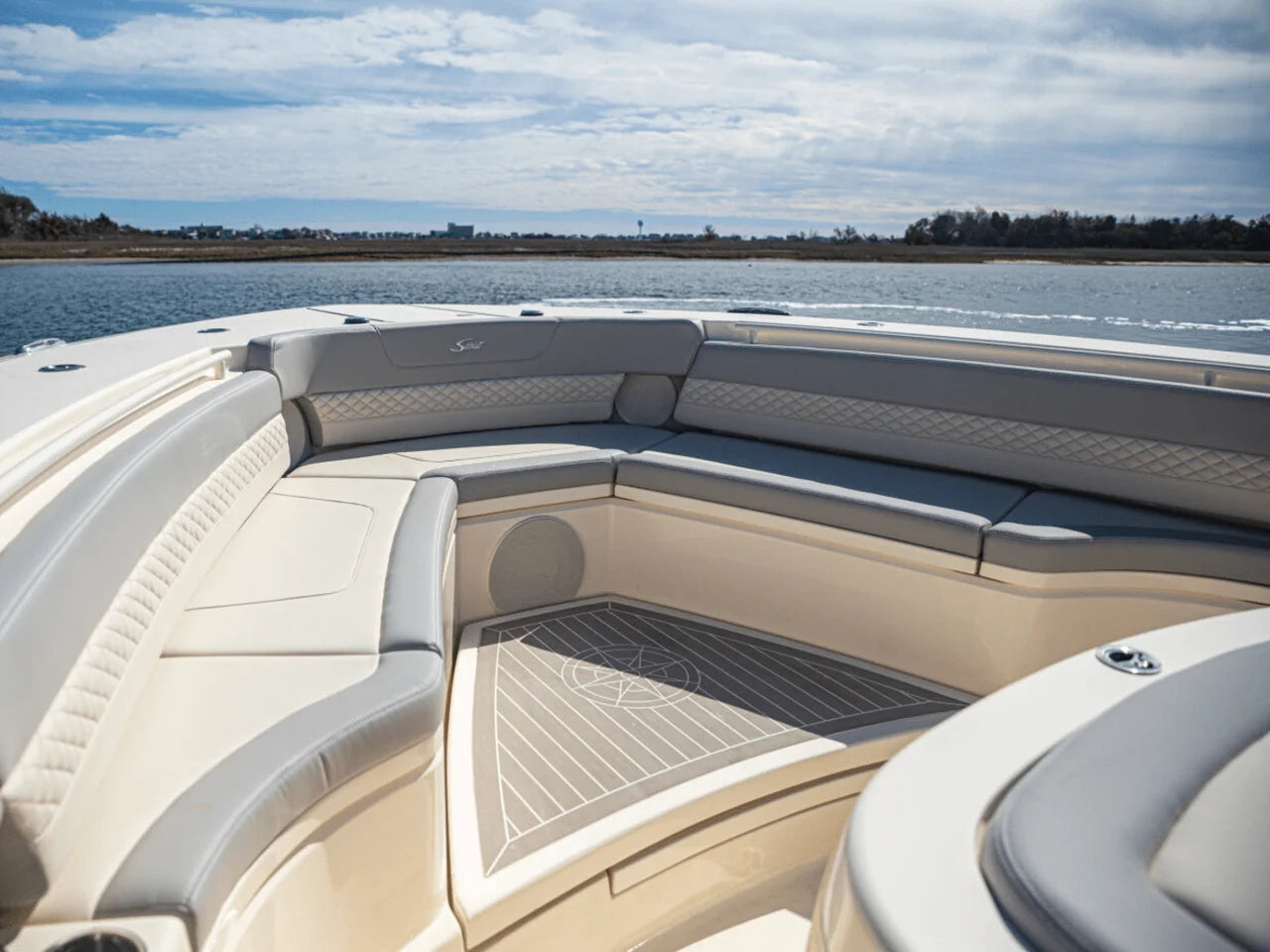 2024 Scout 425 LXF 42.0 feet, Wrightsville Beach, NC #35