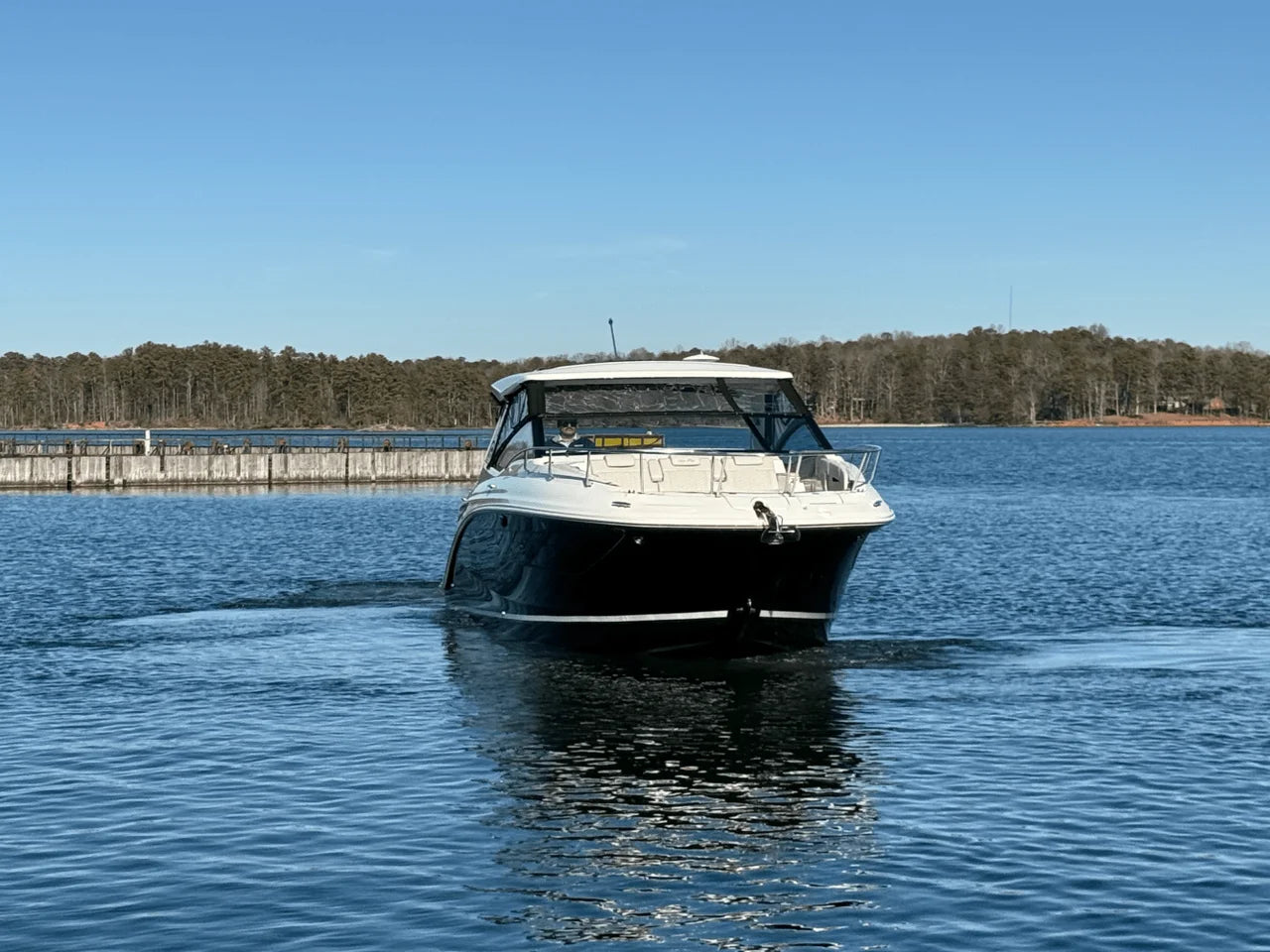 2023 Sea Ray 320 SUNDANCER 32.0 feet, Cumming, GA #17