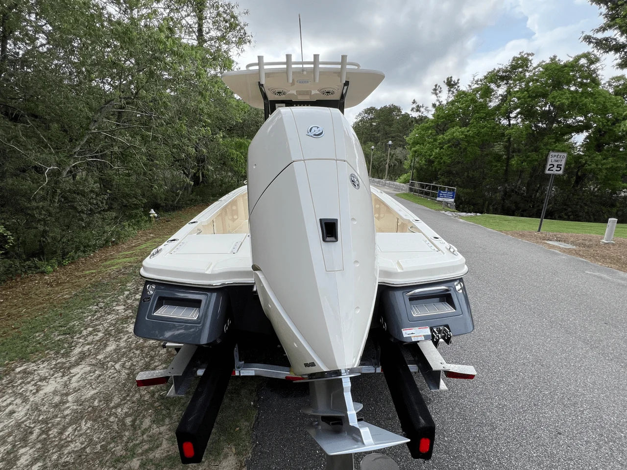 2025 Scout 261 XSS 26.0 feet, Charleston, SC #2